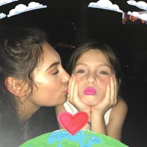 Meet your Posher, Cheryl